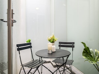 Apartment Melbourne Ausstattung 7