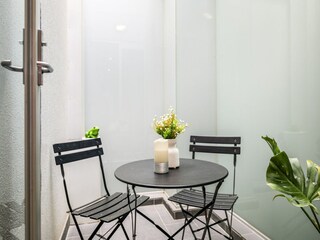 Appartement Melbourne Équipement 7