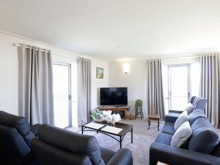 Apartamento Welt Características 7