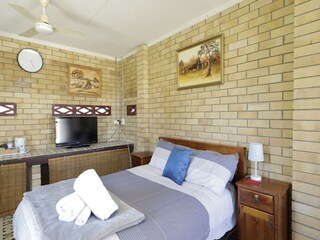 Apartment Welt Ausstattung 7