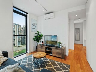 Appartamento Melbourne Caratteristiche 11