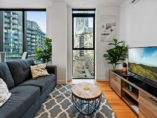 Apartment Melbourne Ausstattung 11