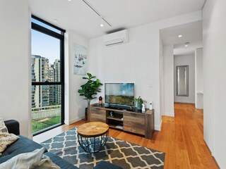 Apartment Melbourne Ausstattung 9