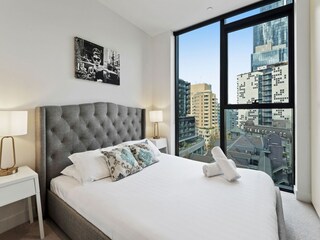 Apartment Melbourne Ausstattung 13