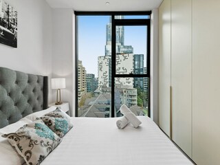 Apartment Melbourne Ausstattung 14