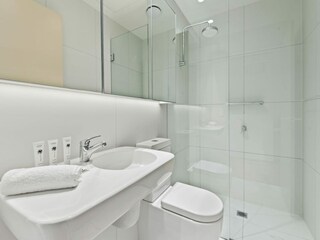 Appartamento Melbourne Caratteristiche 10