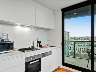 Apartment Melbourne Ausstattung 5