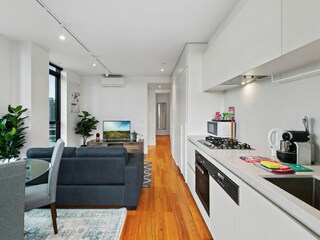 Apartment Melbourne Ausstattung 6