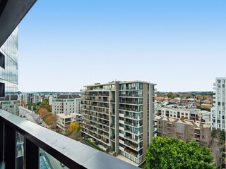 Apartment Melbourne  14