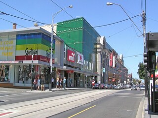 Apartamento Melbourne  15