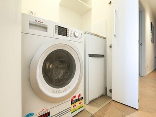 Appartement Welt Équipement 10