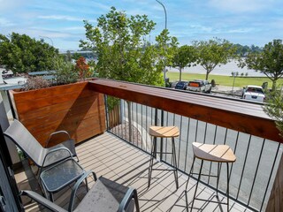 Apartamento Welt Grabación al aire libre 2