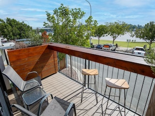 Apartment Welt Außenaufnahme 2