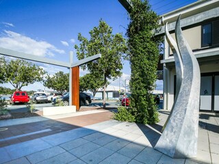 Apartamento Welt Características 7