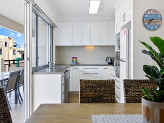 Appartement Welt Équipement 8