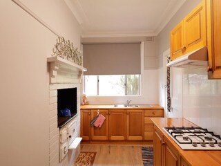 Apartamento Welt Características 11