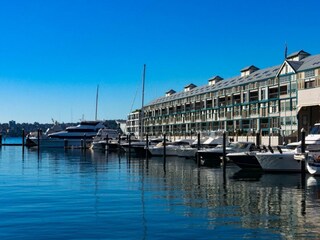 Appartement Sydney  17