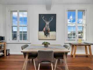 Apartment Sydney Ausstattung 3