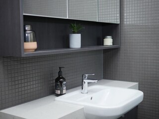 Apartamento Sydney Características 14