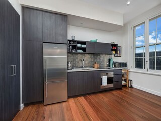 Appartamento Sydney Caratteristiche 9