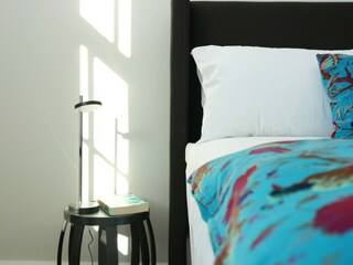 Apartment Sydney Ausstattung 12