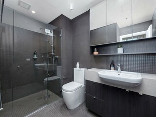 Apartamento Sydney Características 13