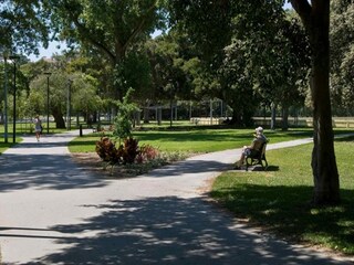 Apartamento Sydney Entorno 16