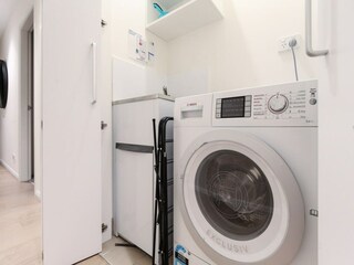 Apartment Welt Ausstattung 4