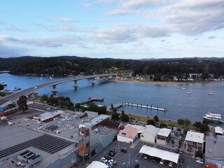 Appartement Welt Environnement 14