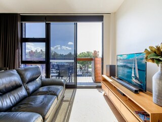 Apartamento Welt Características 1