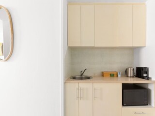 Appartement Sydney Équipement 7