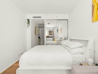 Appartement Sydney Équipement 8