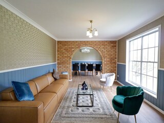 Appartement Welt Équipement 16