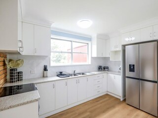 Appartement Welt Équipement 8