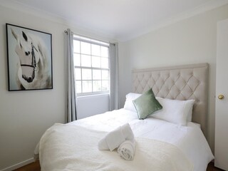 Appartement Welt Équipement 19