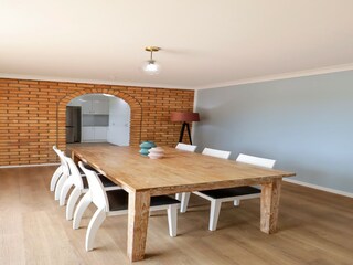 Apartamento Welt Características 13