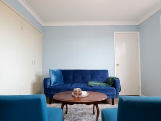 Apartamento Welt Características 22
