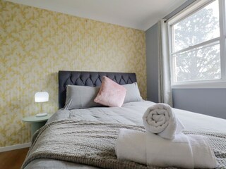 Appartement Welt Équipement 13