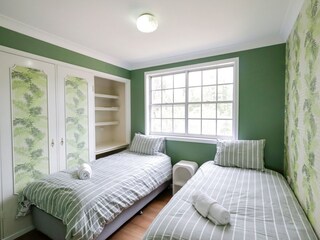 Appartement Welt Équipement 15