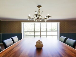 Appartement Welt Équipement 21