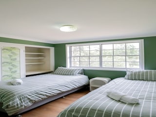 Apartment Welt Ausstattung 11