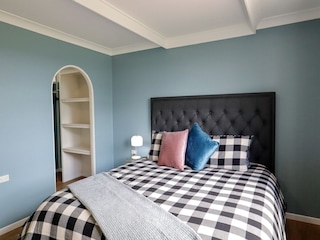 Apartamento Welt Características 17