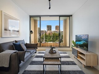 Apartment Sydney Ausstattung 7