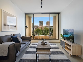 Apartment Sydney Features 7