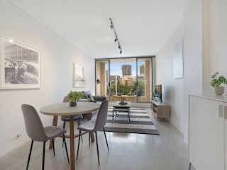 Apartment Sydney Features 8