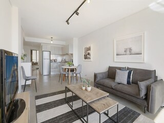 Appartamento Sydney Caratteristiche 9