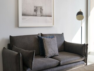 Apartment Sydney Ausstattung 16