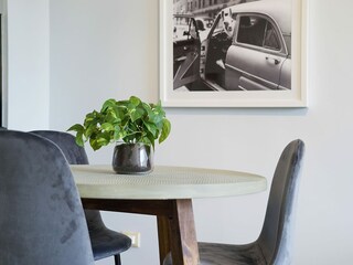 Apartment Sydney Ausstattung 11