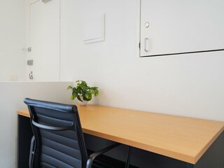 Apartamento Sydney Características 4