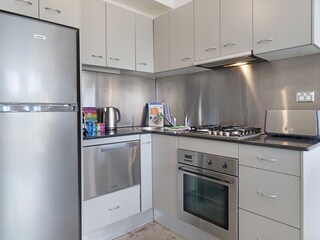 Appartement Sydney Équipement 12